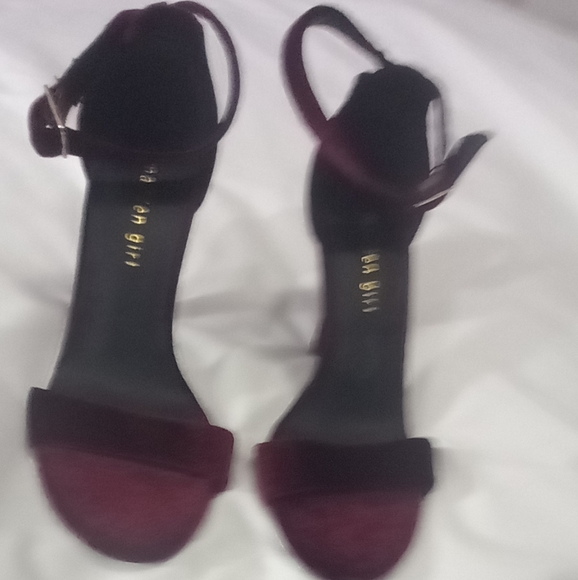 Madden Girl Heels - Picture 3 of 6